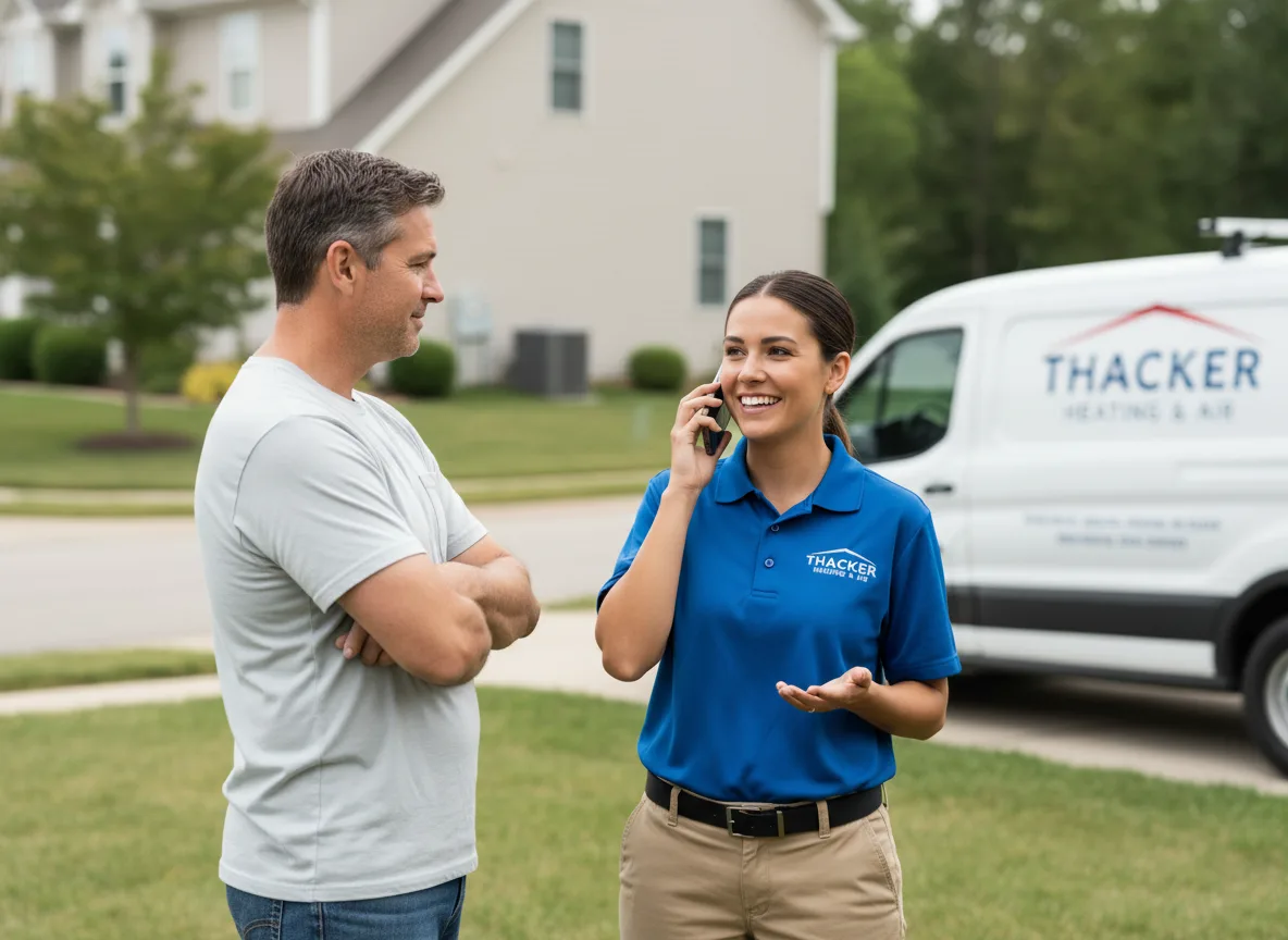 Ac Repair Pegram, TN FAQs